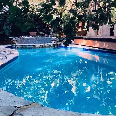 بونتا كانا Manaya Bed & Breakfast المظهر الخارجي الصورة