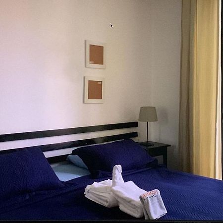 بونتا كانا Manaya Bed & Breakfast المظهر الخارجي الصورة