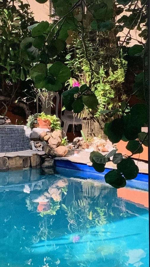 بونتا كانا Manaya Bed & Breakfast المظهر الخارجي الصورة