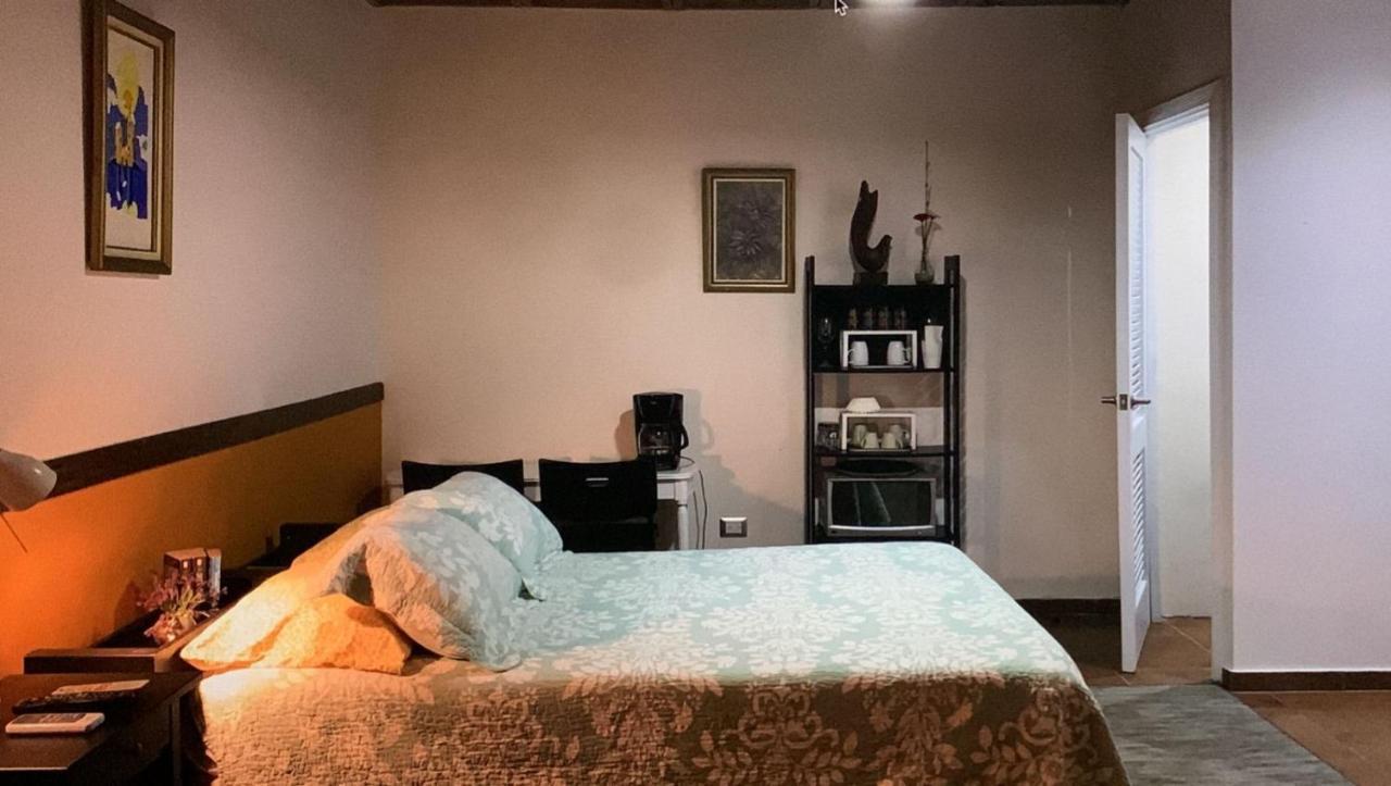 بونتا كانا Manaya Bed & Breakfast المظهر الخارجي الصورة