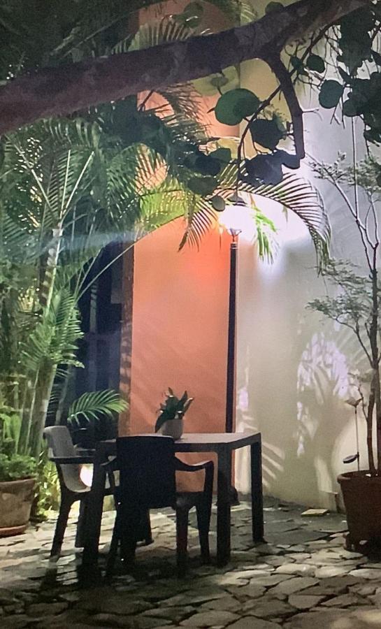 بونتا كانا Manaya Bed & Breakfast المظهر الخارجي الصورة