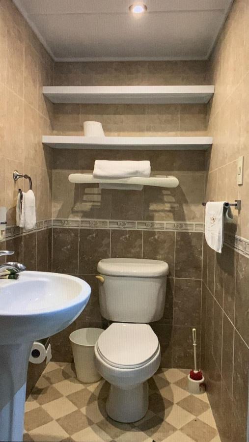 بونتا كانا Manaya Bed & Breakfast المظهر الخارجي الصورة