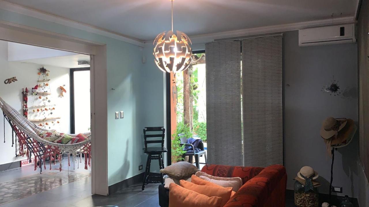 بونتا كانا Manaya Bed & Breakfast المظهر الخارجي الصورة