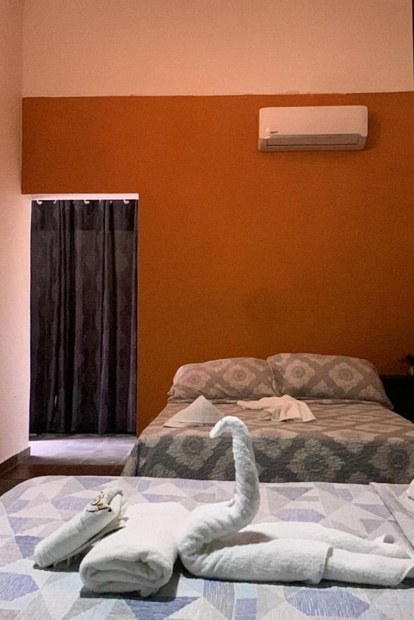 بونتا كانا Manaya Bed & Breakfast المظهر الخارجي الصورة