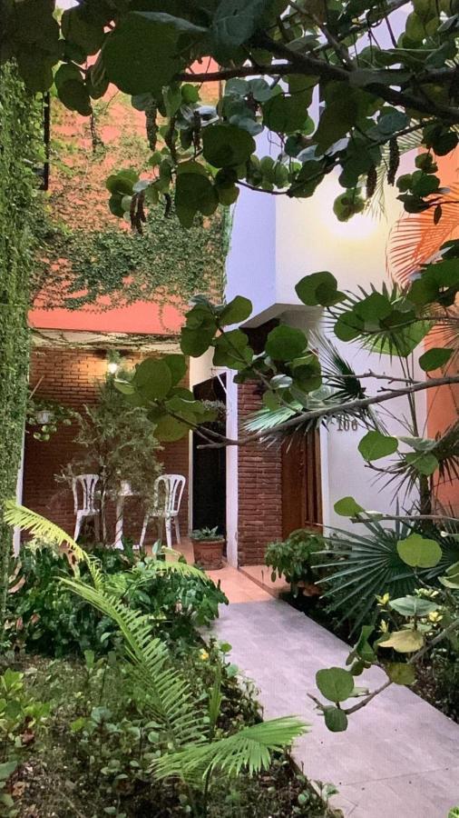 بونتا كانا Manaya Bed & Breakfast المظهر الخارجي الصورة