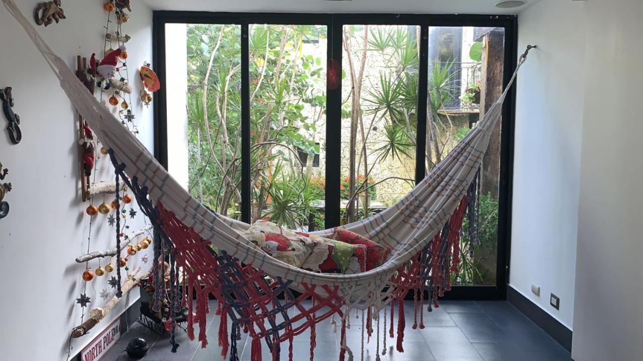 بونتا كانا Manaya Bed & Breakfast المظهر الخارجي الصورة