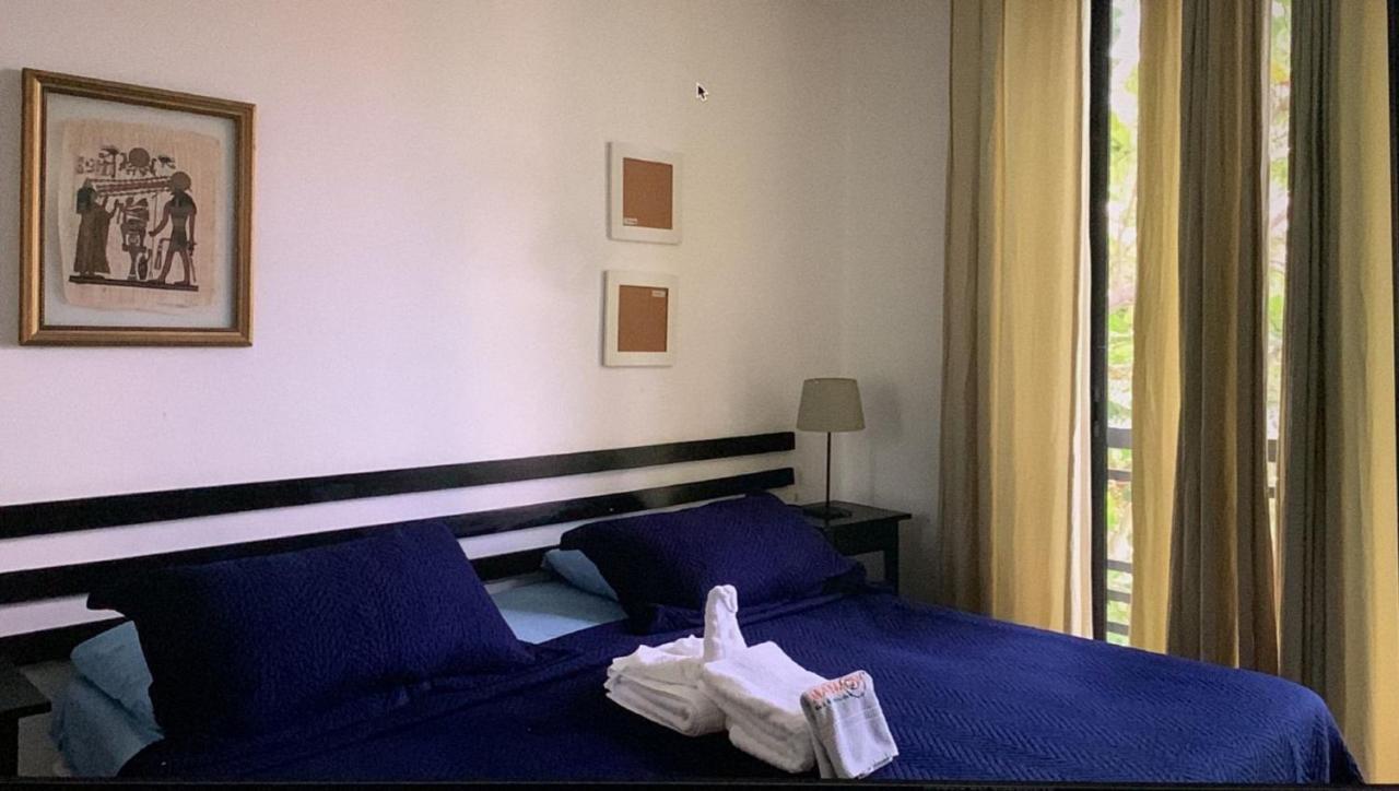 بونتا كانا Manaya Bed & Breakfast المظهر الخارجي الصورة