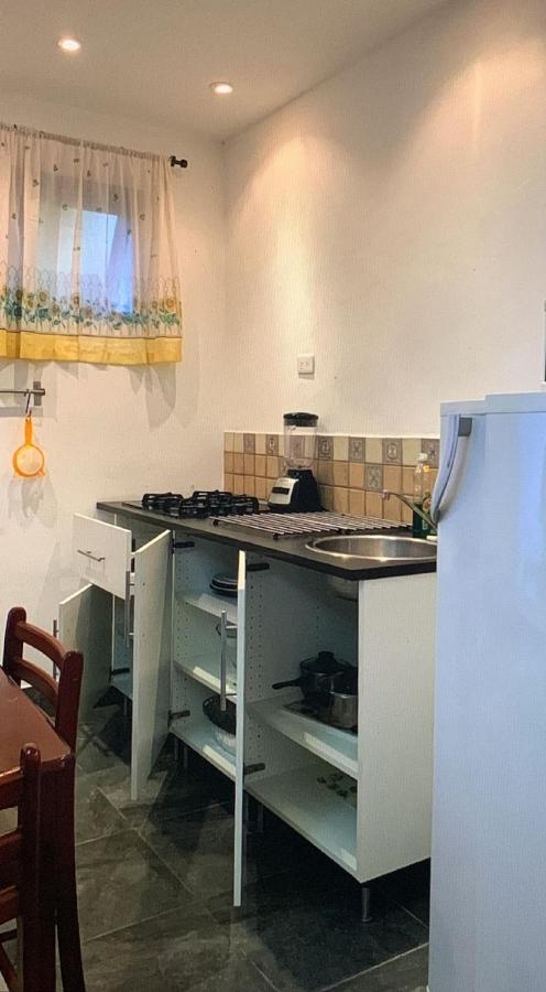 بونتا كانا Manaya Bed & Breakfast المظهر الخارجي الصورة