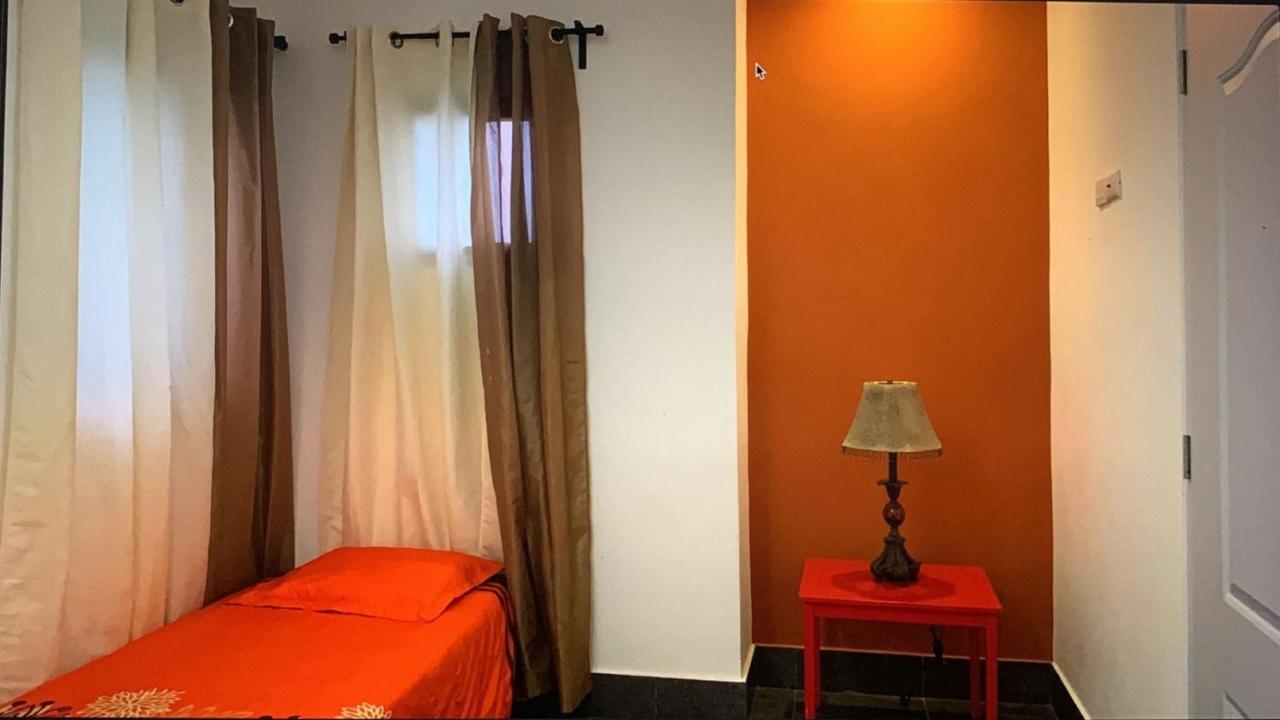 بونتا كانا Manaya Bed & Breakfast المظهر الخارجي الصورة