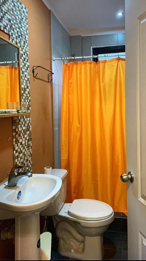 بونتا كانا Manaya Bed & Breakfast المظهر الخارجي الصورة