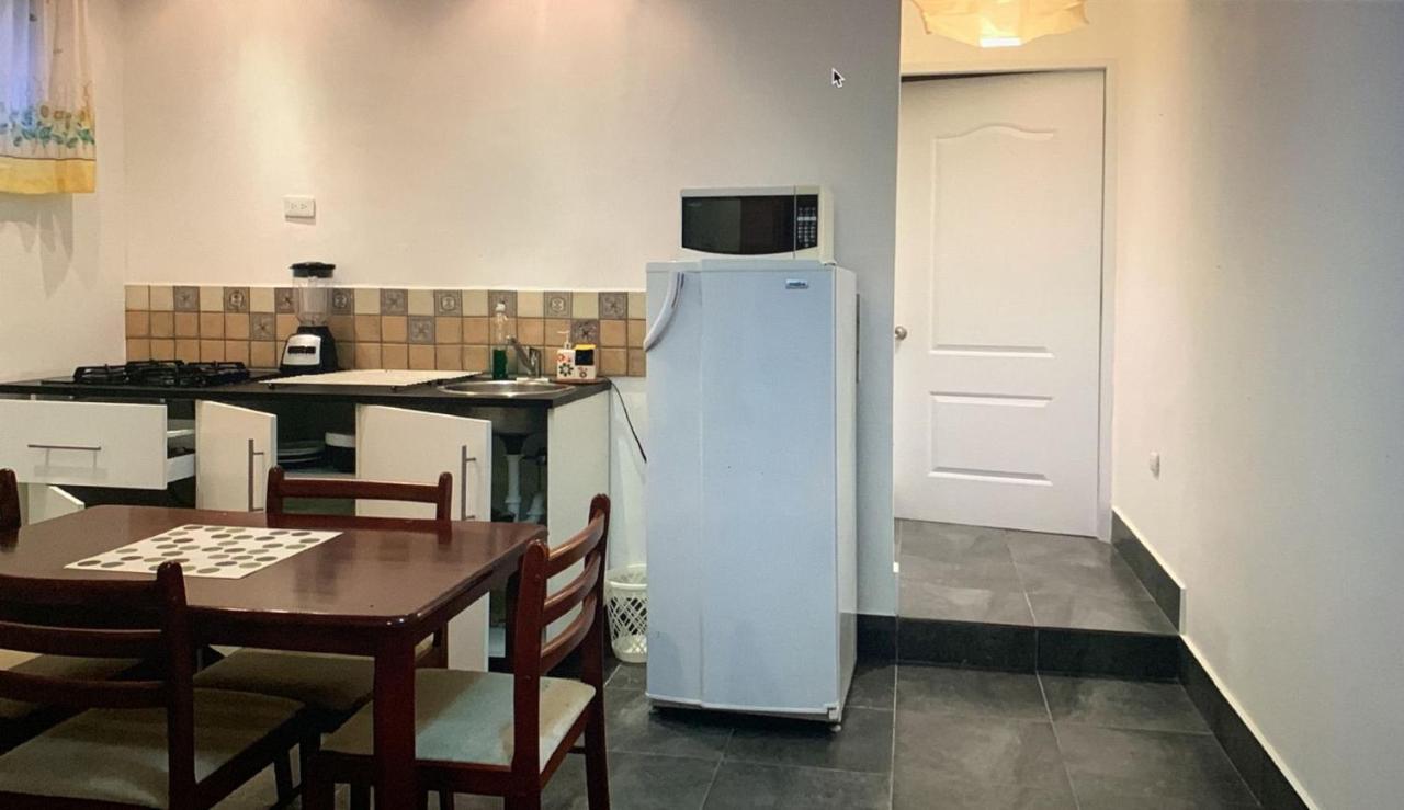 بونتا كانا Manaya Bed & Breakfast المظهر الخارجي الصورة