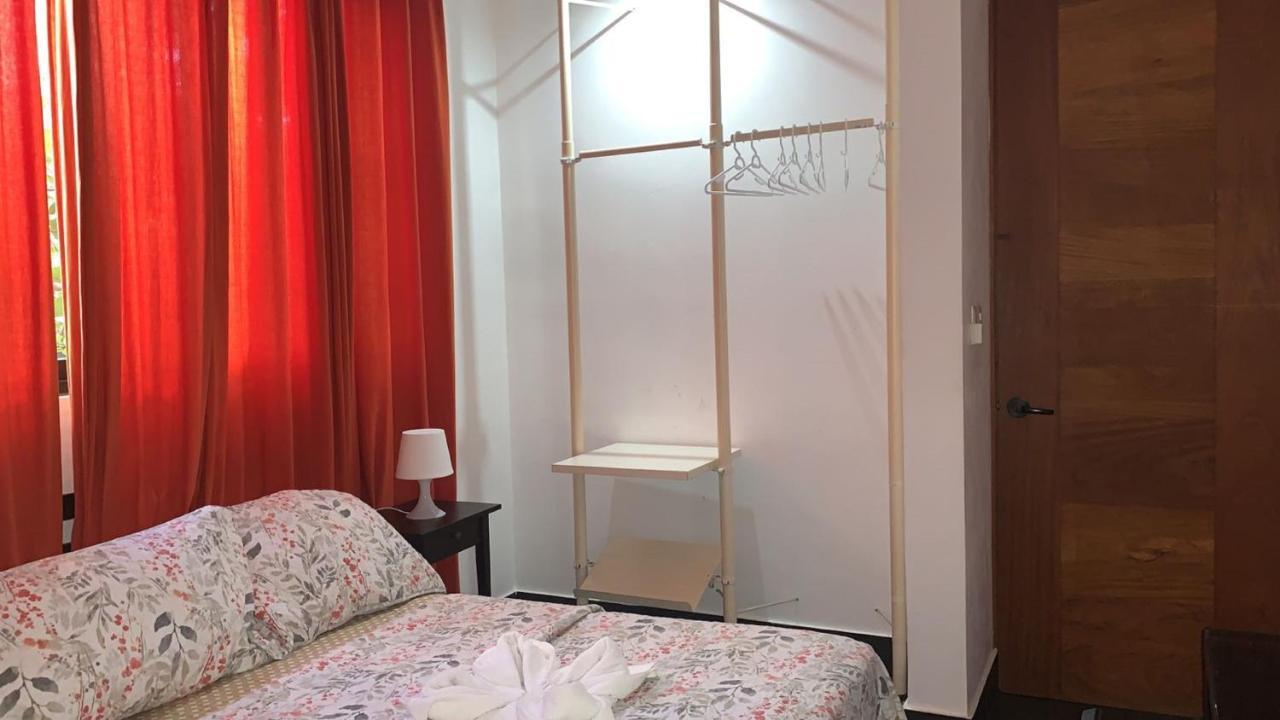 بونتا كانا Manaya Bed & Breakfast المظهر الخارجي الصورة