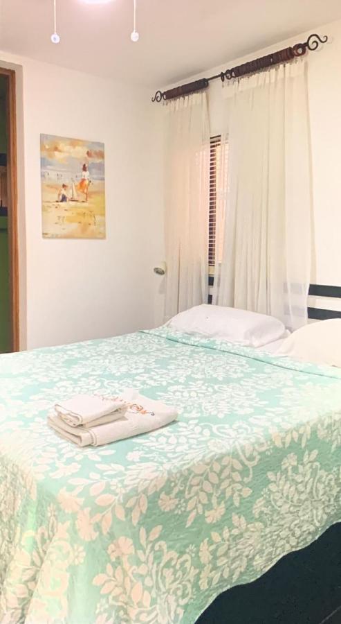 بونتا كانا Manaya Bed & Breakfast المظهر الخارجي الصورة