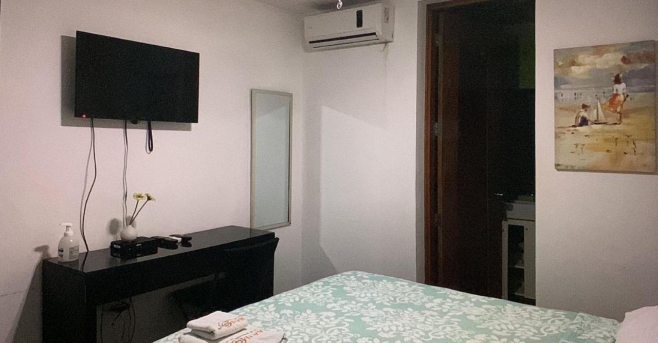 بونتا كانا Manaya Bed & Breakfast المظهر الخارجي الصورة