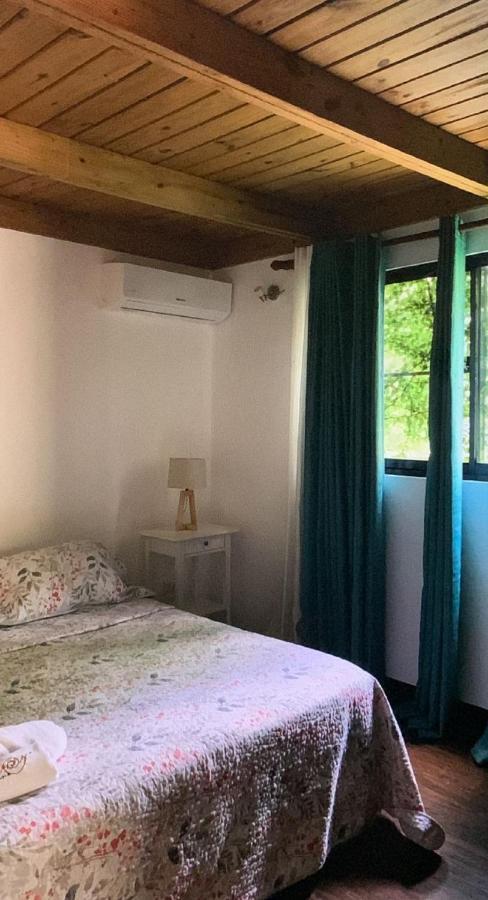 بونتا كانا Manaya Bed & Breakfast المظهر الخارجي الصورة