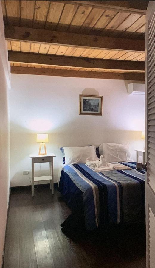 بونتا كانا Manaya Bed & Breakfast المظهر الخارجي الصورة