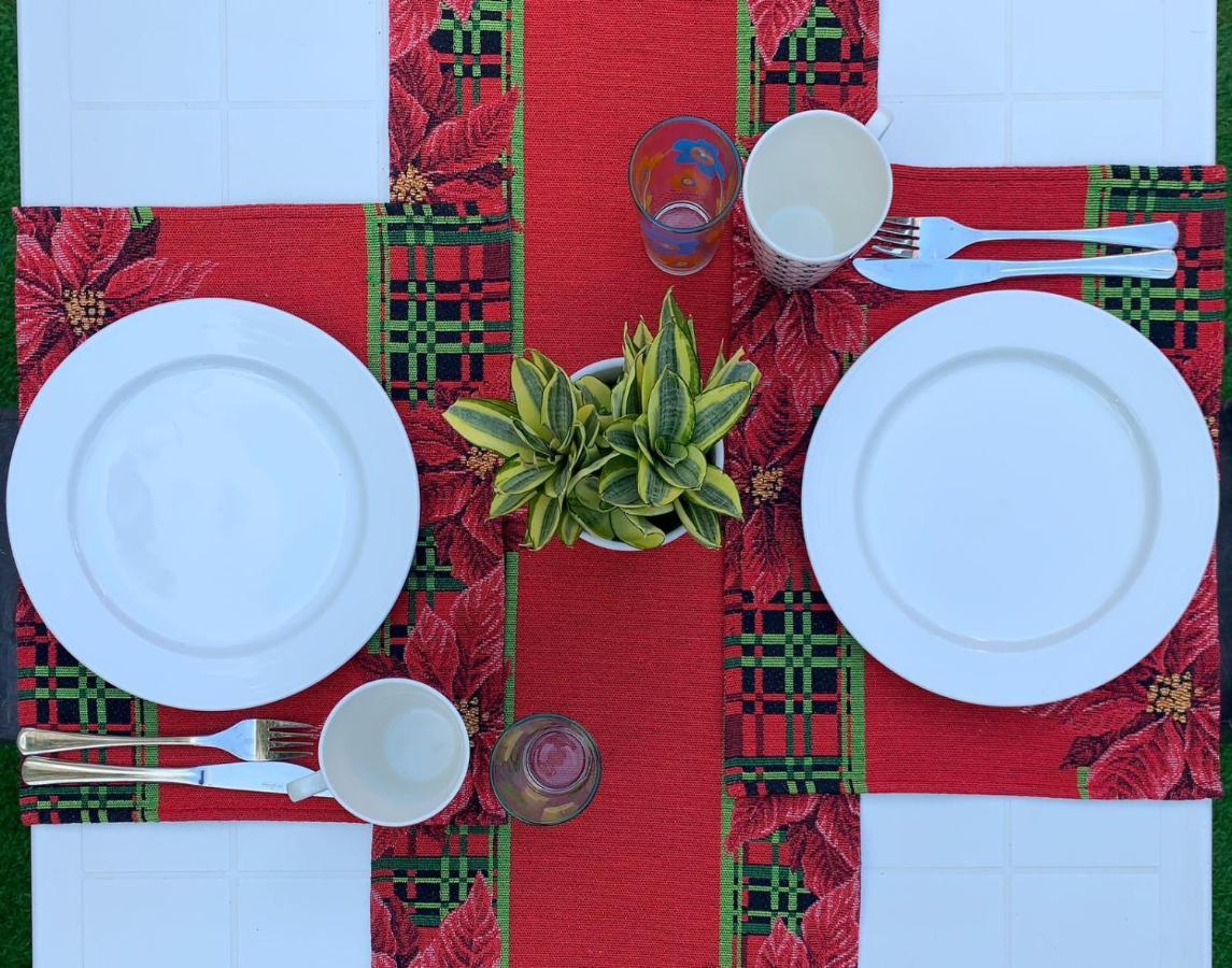 بونتا كانا Manaya Bed & Breakfast المظهر الخارجي الصورة