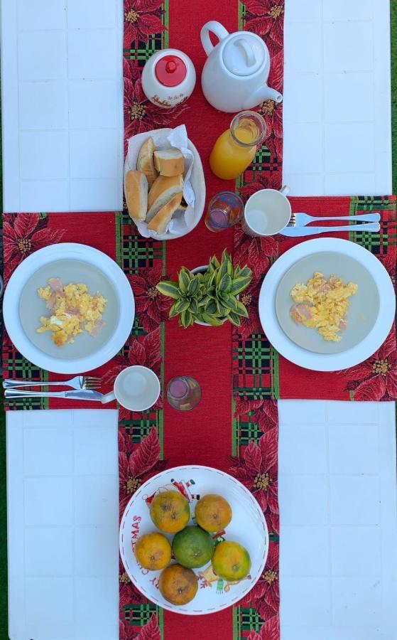 بونتا كانا Manaya Bed & Breakfast المظهر الخارجي الصورة