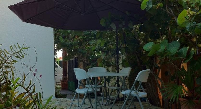 بونتا كانا Manaya Bed & Breakfast المظهر الخارجي الصورة