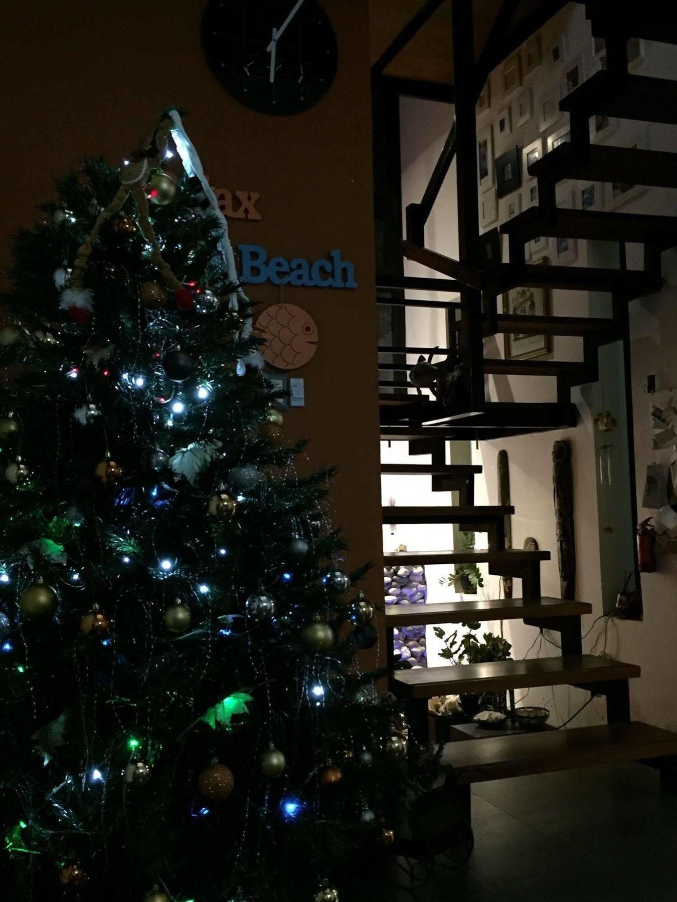 بونتا كانا Manaya Bed & Breakfast المظهر الخارجي الصورة