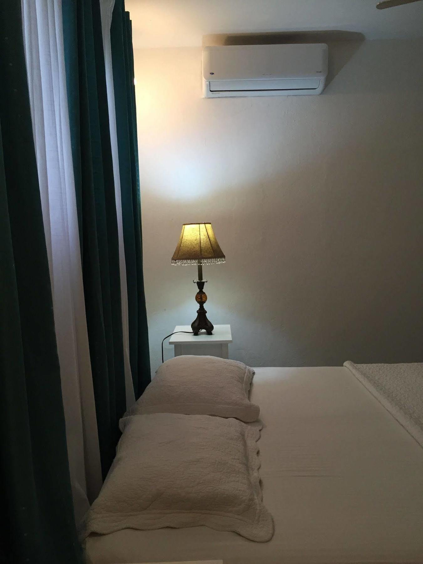 بونتا كانا Manaya Bed & Breakfast المظهر الخارجي الصورة